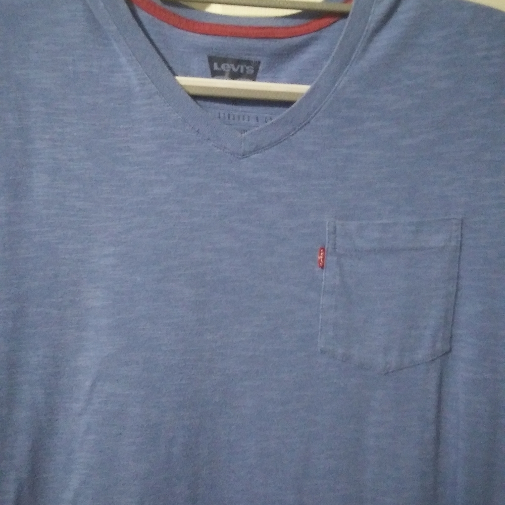 Men's Levi T-Shirt